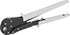 Crimping Tools for Press-Connect Fittings for Drinking Water