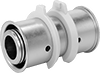 Press-Connect Fittings for Drinking Water