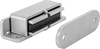 Magnetic Latches