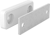 Magnetic Latches