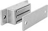 Magnetic Latches