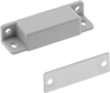 Food Industry Magnetic Latches