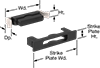 Magnetic Latches