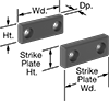 Magnetic Latches