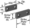 Magnetic Latches