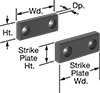 Magnetic Latches