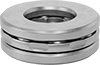Thrust Bearings