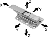Image of Attribute. Front orientation. Contains Annotated.