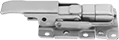 Image of Product. Front orientation. Draw Latches. Ultra-Tight-Hold Draw Latches, Door-Face Mount.