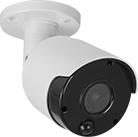 Image of Product. Front orientation. Dummy Surveillance Cameras. Style A.