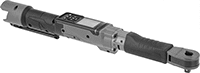 Image of Product. Front orientation. Torque Wrenches. Cordless Torque Wrenches, Straight Grip.