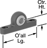 Mounted Bearings