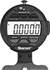 Starrett Electronic Depth Gauges for Shallow Depths