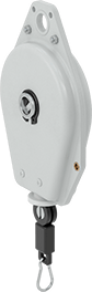 Image of Product. Top orientation. Tool Balancer, without Cable Lock, 4.5 to 8 lb. Capacity.