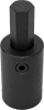 Stubby Impact Hex Bit Sockets