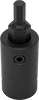 Stubby Impact Hex Bit Sockets