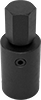 Stubby Impact Hex Bit Sockets