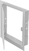 Easy-Install Recess-Mount Access Panels