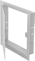 Image of Product. Front orientation. Access Panels. Easy-Install Recess-Mount Access Panels, Fixed.