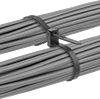 Multiple-Bundle Cable Ties