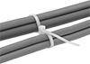 Multiple-Bundle Cable Ties