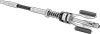 Cylinder Hones