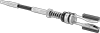 Cylinder Hones