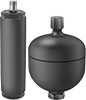 Sealed Hydraulic Accumulators