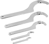 Spanner Wrenches