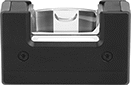 Image of Product. Front orientation. Levels. Low-Light Pocket Levels.
