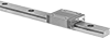 Clean Room Ball Bearing Carriages and Guide Rails