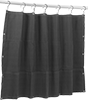 Oil-Resistant Curtains