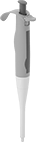 Image of Product. Top orientation. Pipettors. Fixed-Volume Pipettors.