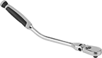 Image of Product. Front orientation. Ratchet Wrenches. Sealed Offset Flex-Head Ratchet Wrenches.