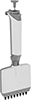 Multi-Channel Adjustable-Volume Pipettors