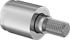 Rod Alignment Couplers