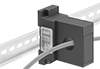 DIN-Rail Mount Current Conditioners for Electrical Monitors