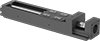 Positioning Slides for Stepper Motors
