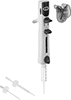 Pipettors