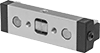 Guide Rail Carriages