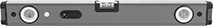 Image of Product. Front orientation. Levels. Heavy Duty Low-Light Levels.
