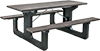 Picnic Tables