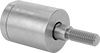 Rod Alignment Couplers