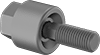 Rod Alignment Couplers