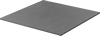 Creep- and Acid-Resistant Recrystallized Silicon Carbide Ceramic Sheets