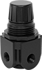 Compressed Air Regulators