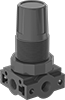 Compressed Air Regulators
