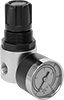 Compressed Air Regulators