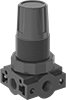 Compressed Air Regulators