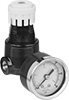 Compressed Air Regulators